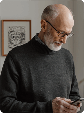 reading glasses