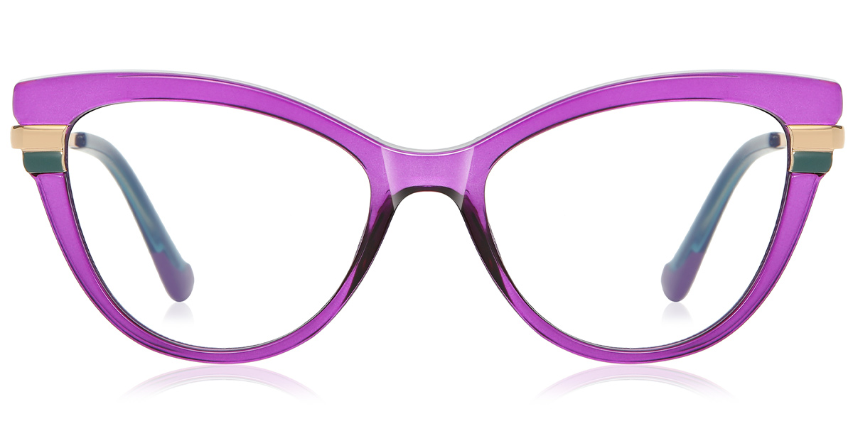 Translucent-Purple