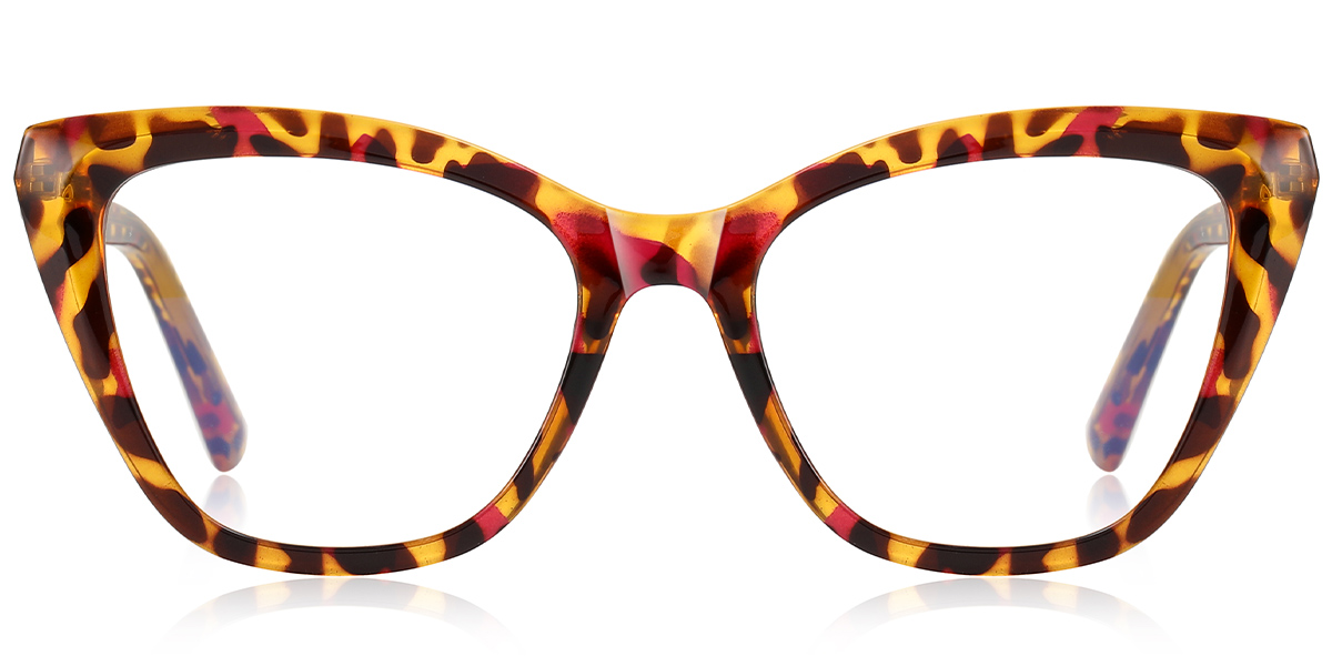 Translucent-Tortoiseshell
