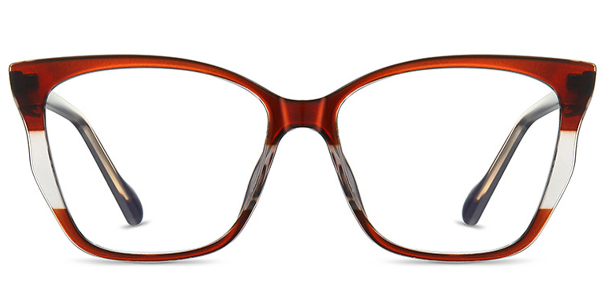 Translucent-Brown