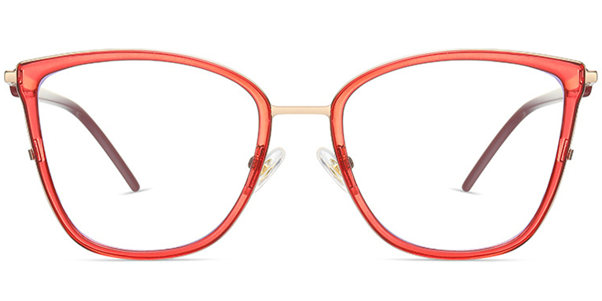 Translucent-Red
