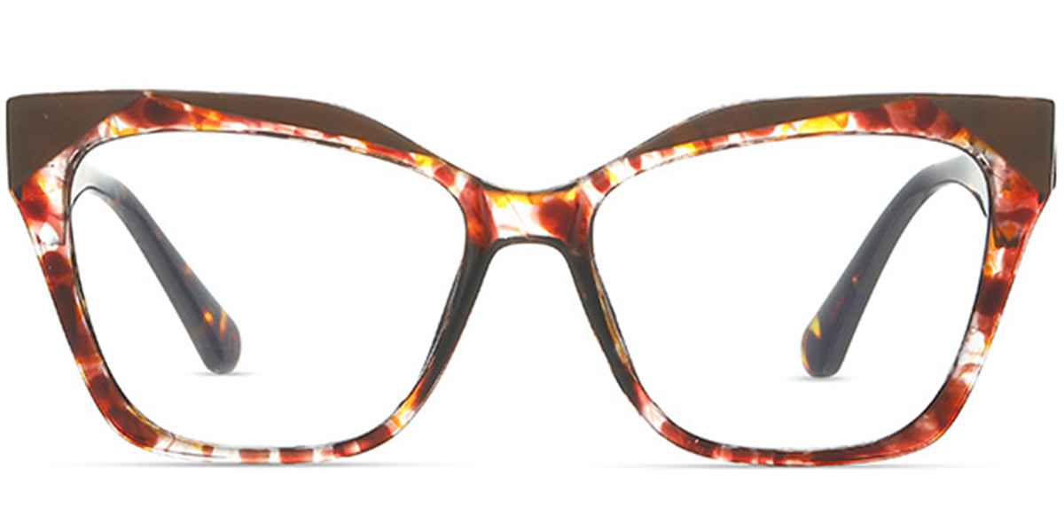 Pattern-Tortoiseshell