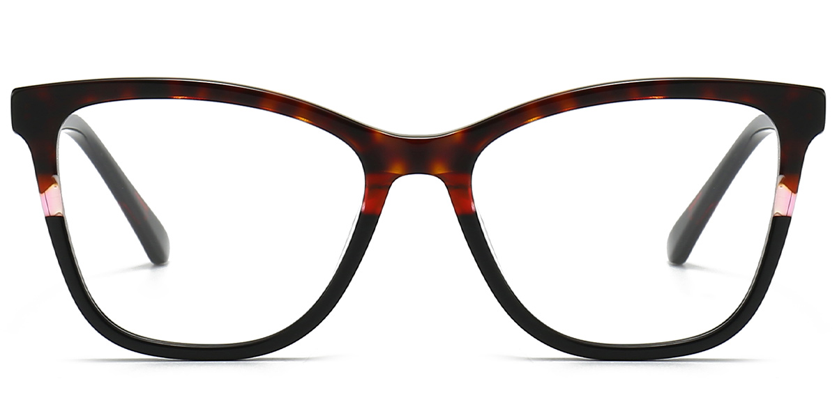 Tortoiseshell-Black