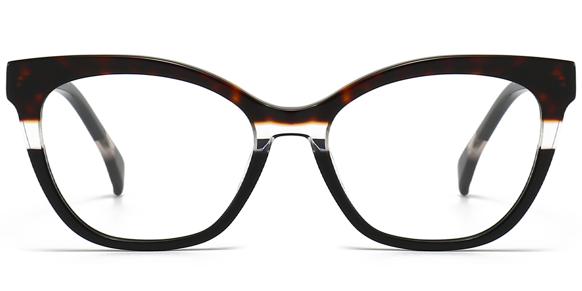 Tortoiseshell-Black