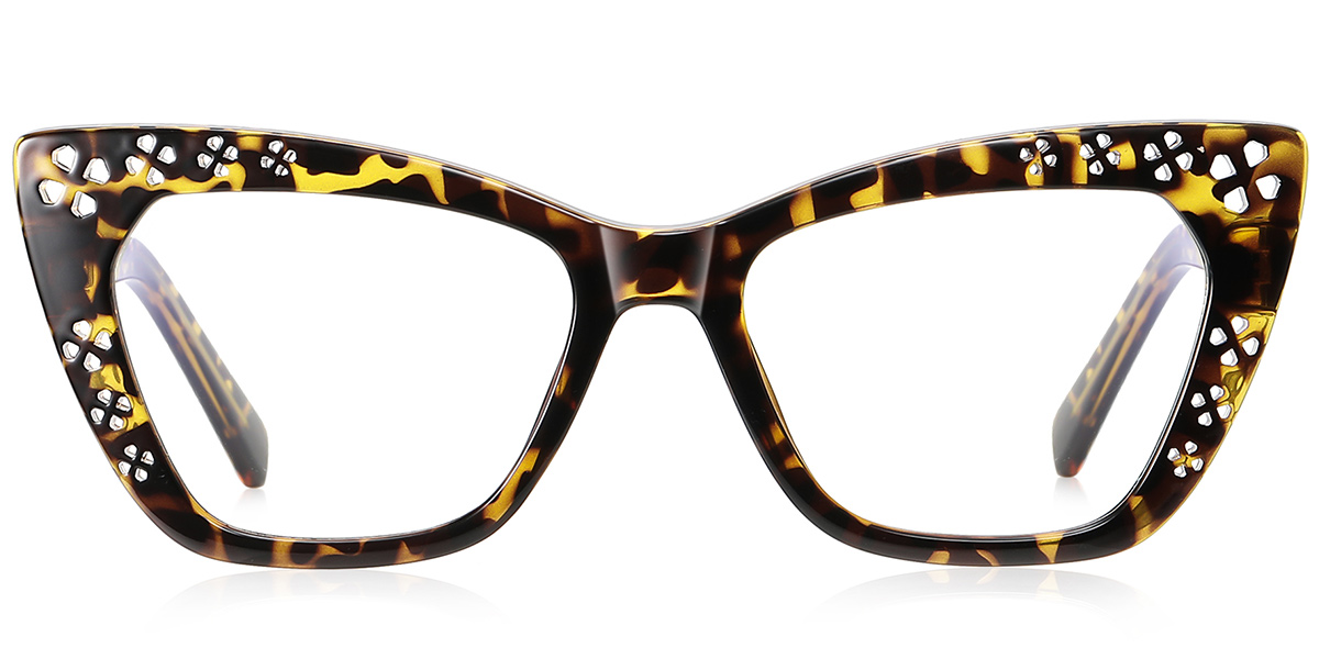 Pattern-Tortoiseshell