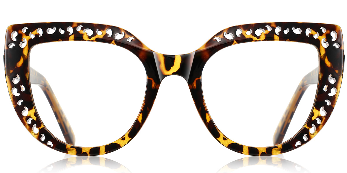 Pattern-Tortoiseshell