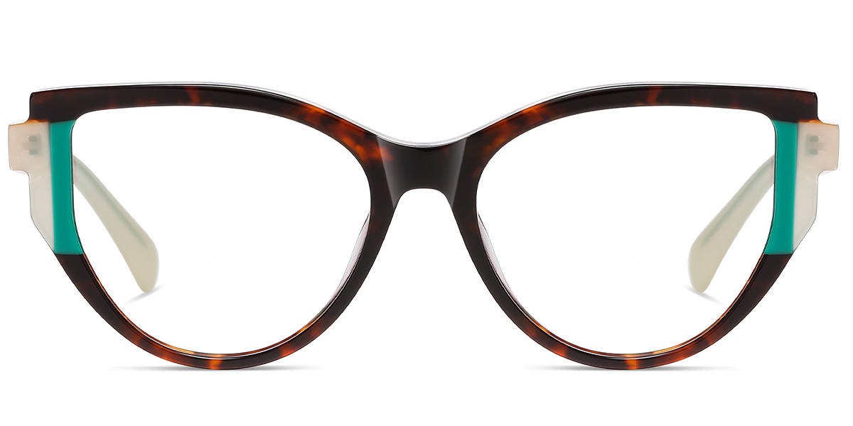 Pattern-Tortoiseshell