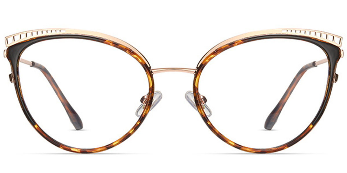 Pattern-Tortoiseshell