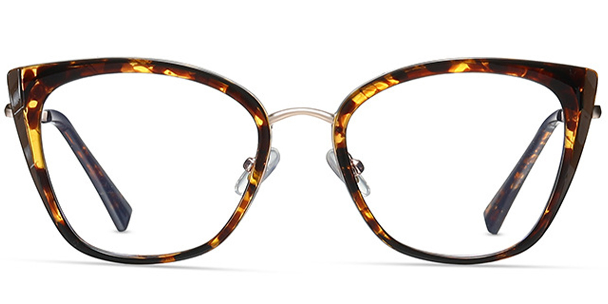 Pattern-Tortoiseshell