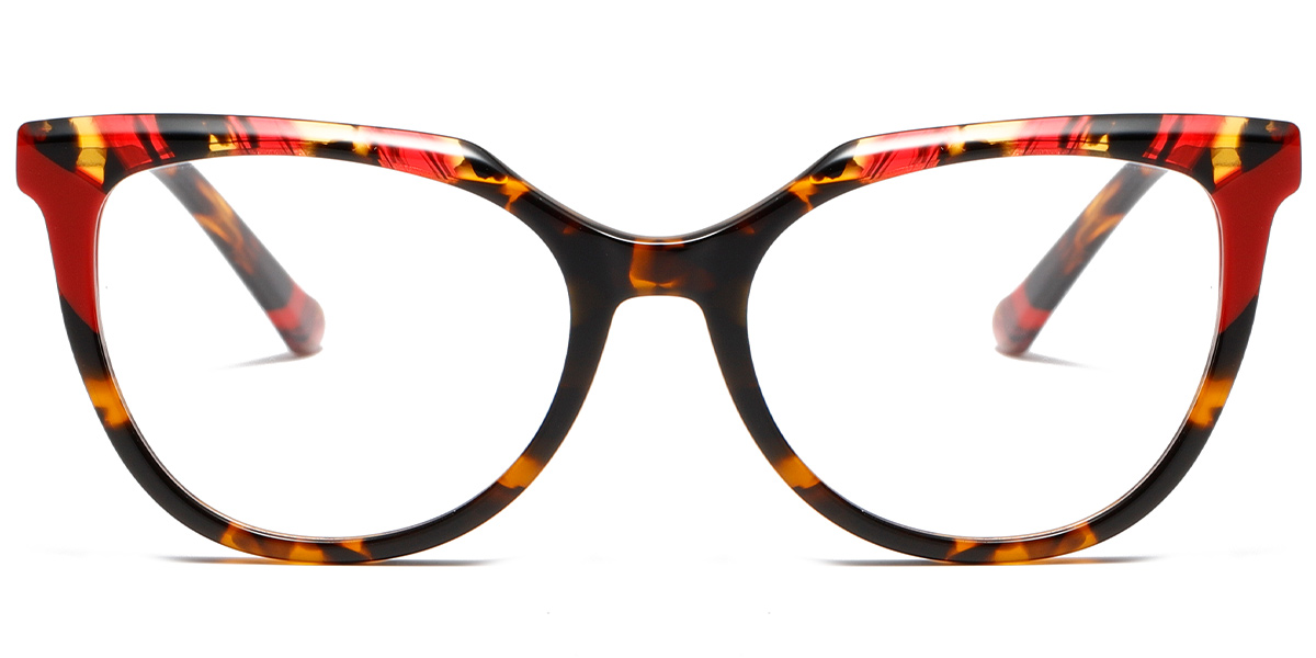 Pattern-Tortoiseshell