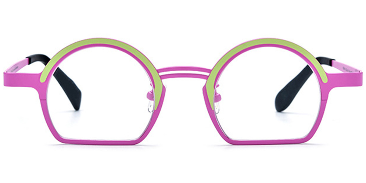 Pattern-Pink
