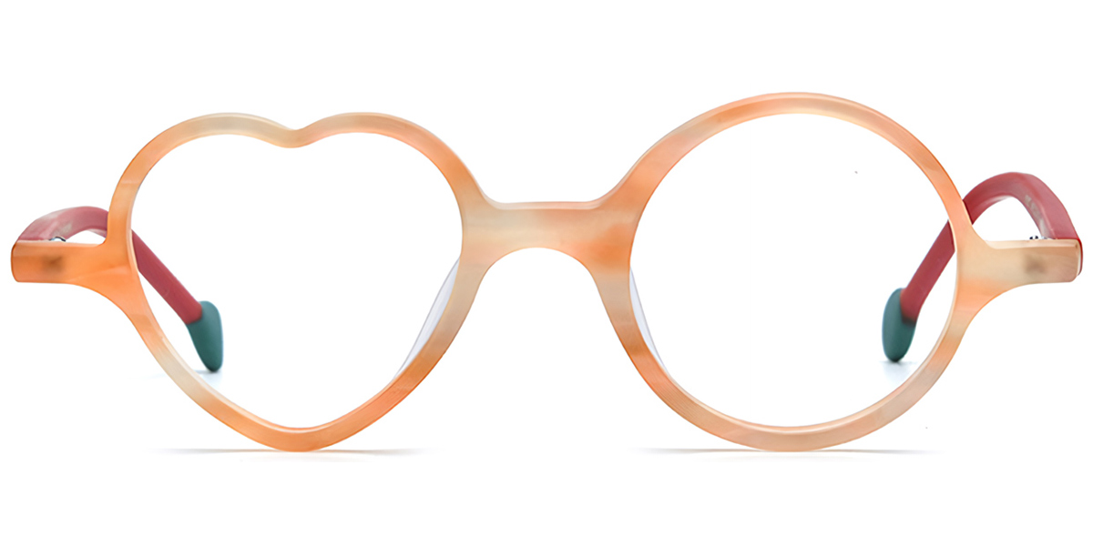 Pattern-Orange