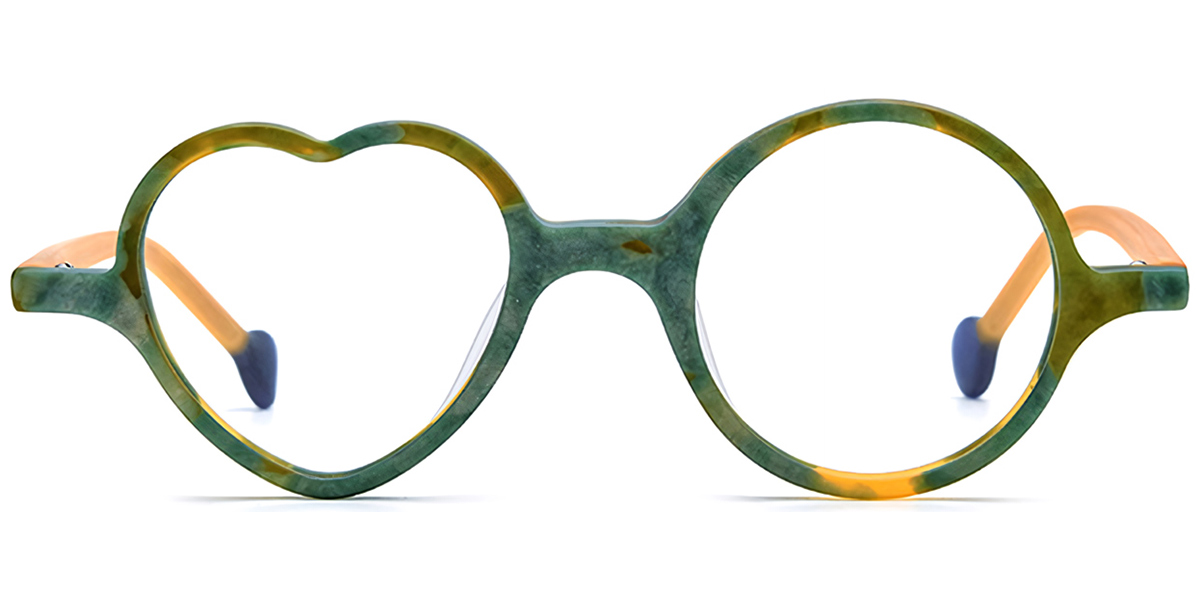 Pattern-Green