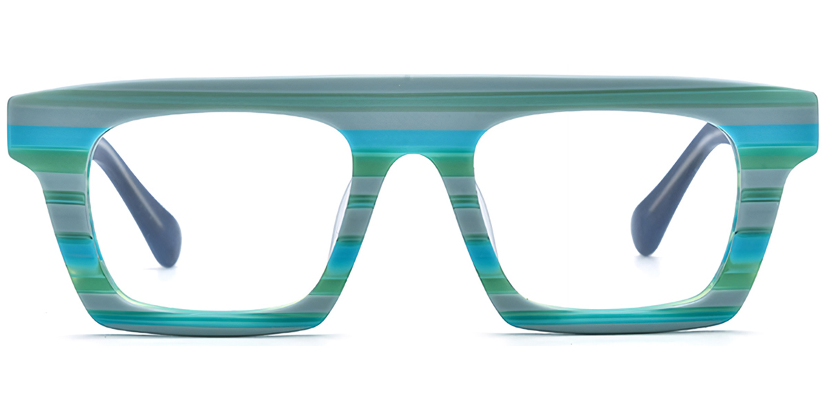 Pattern-Green