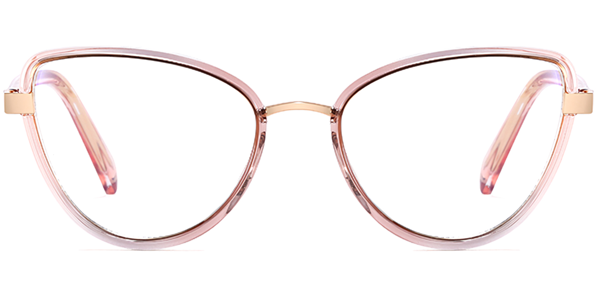 Translucent-Light Brown