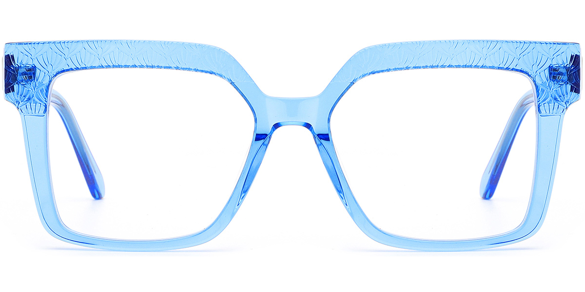Translucent-Blue