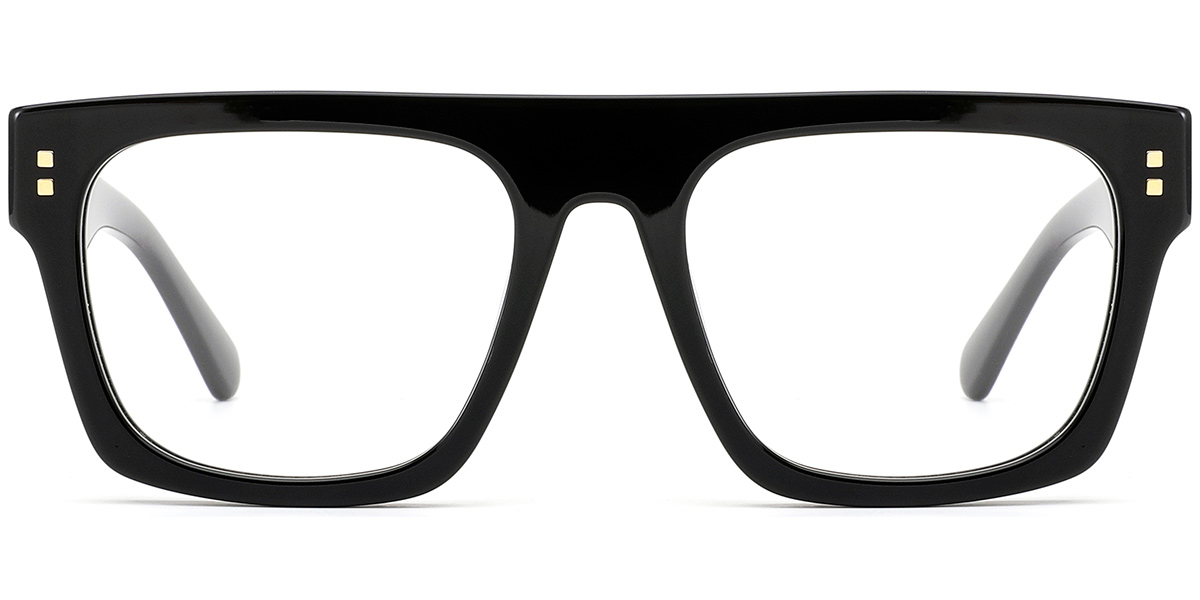 Bright Black
