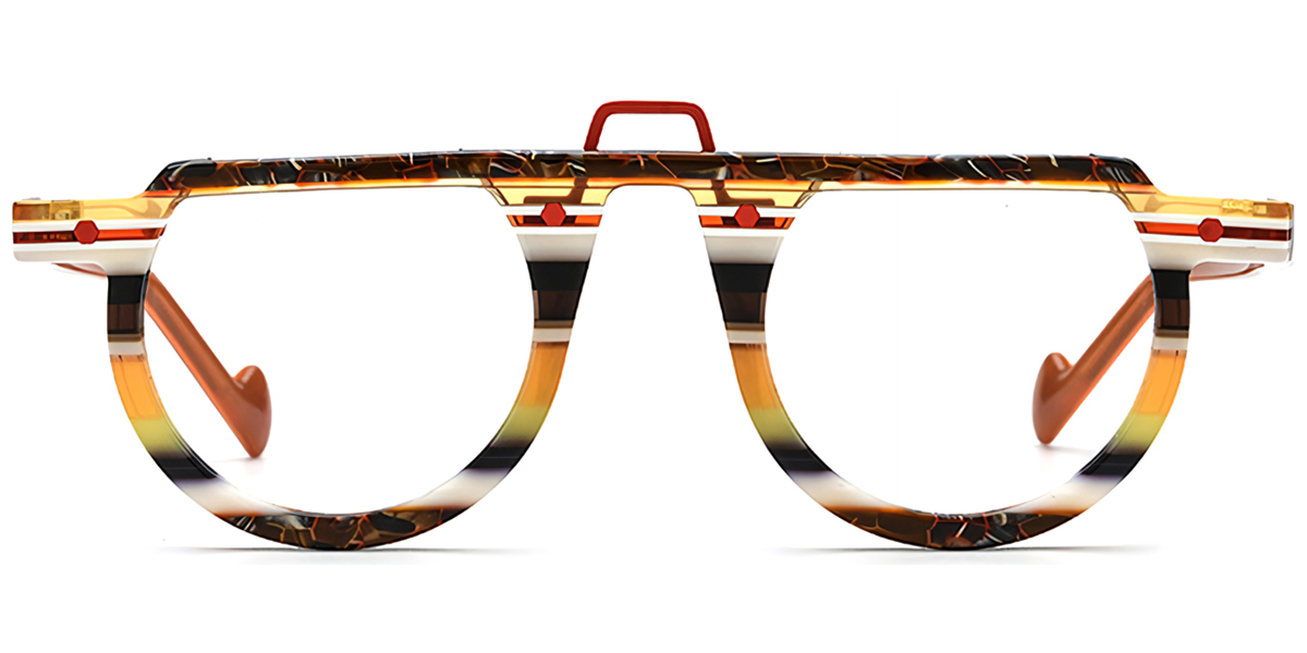 Pattern-Brown
