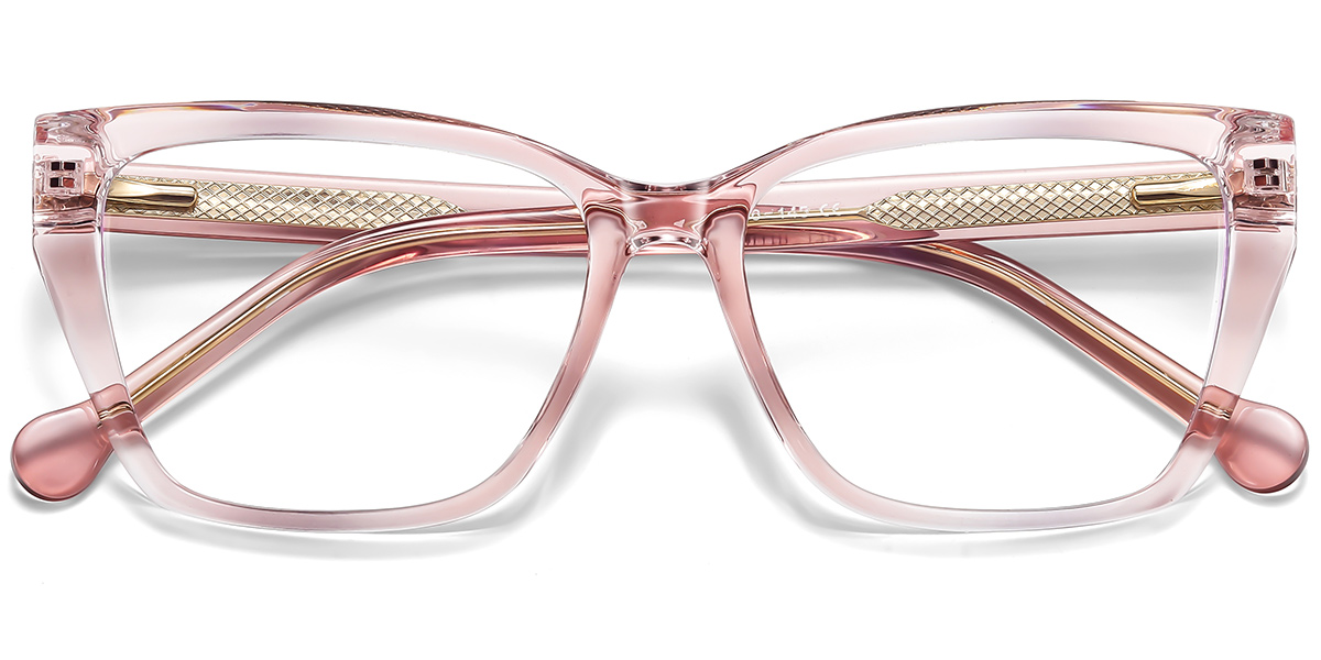 Translucent-Pink