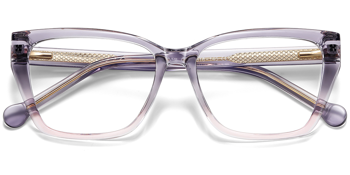 Translucent-Purple