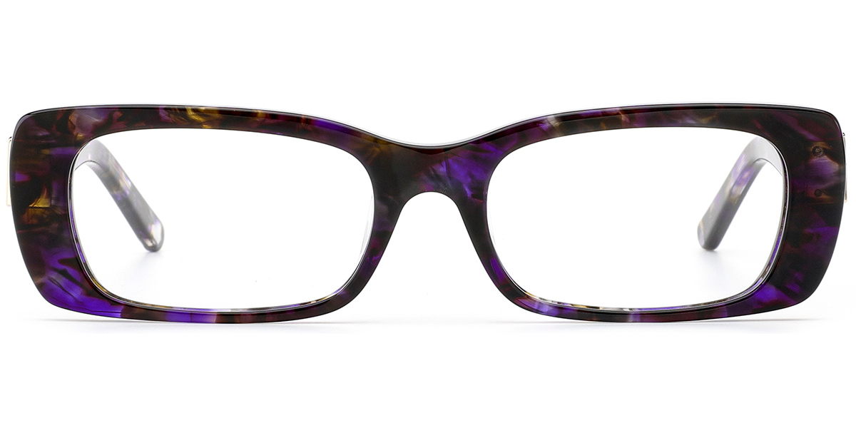 Pattern-Purple