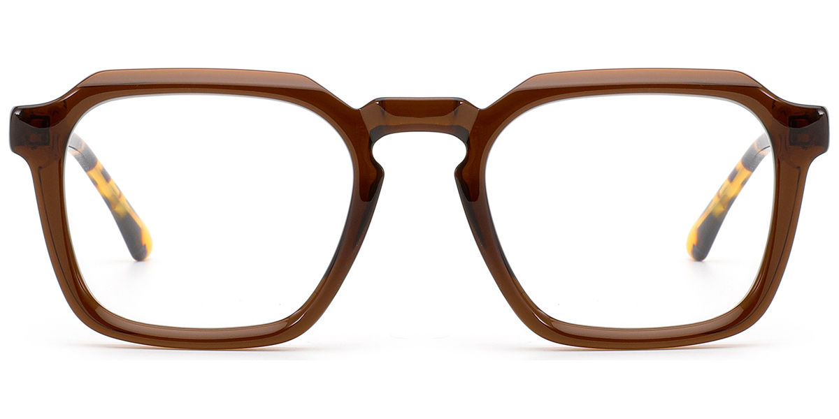 Translucent-Brown