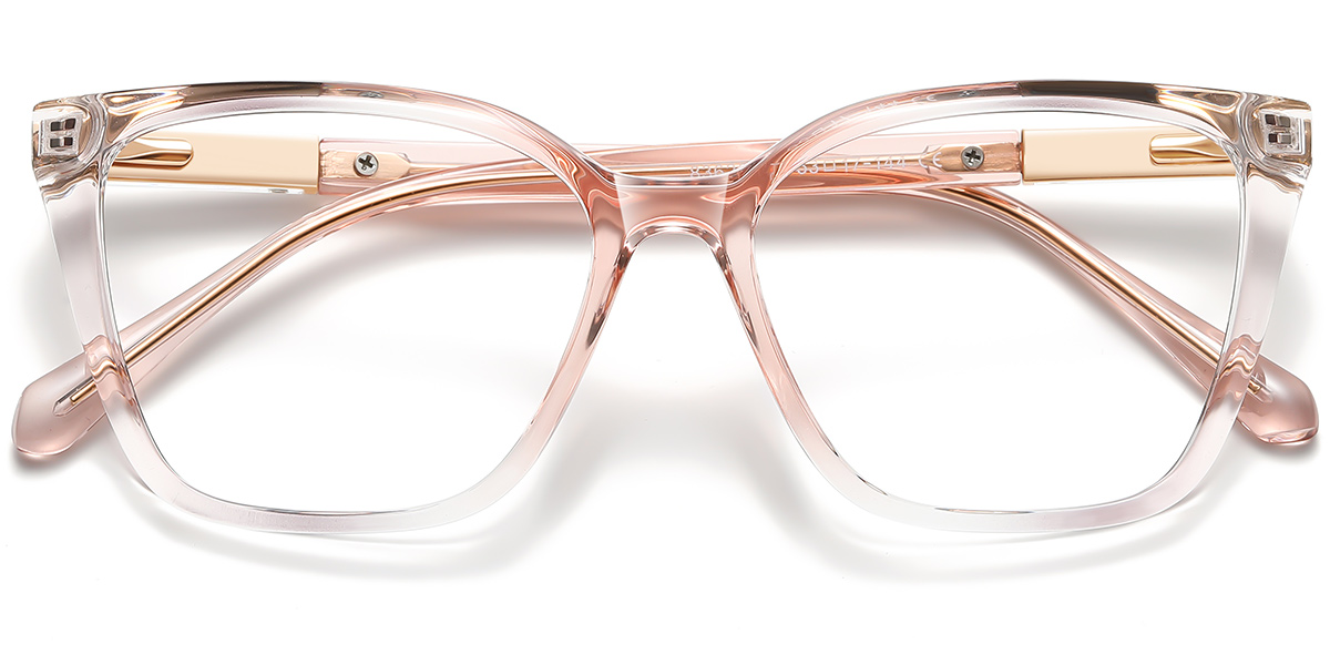 Translucent-Pink