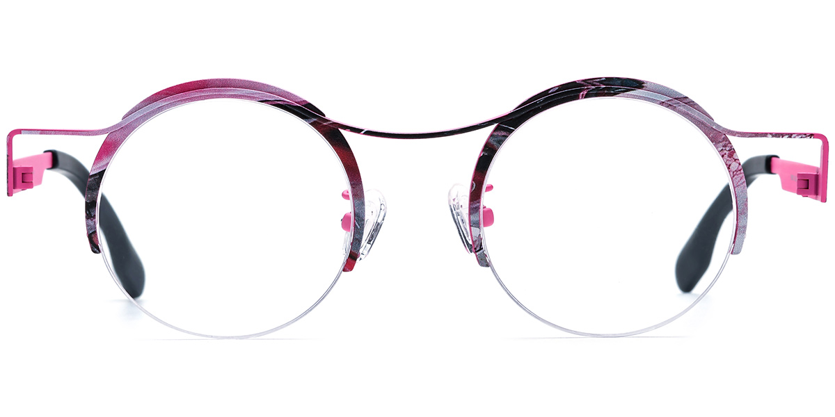 Pattern-Pink