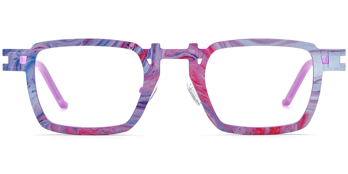 Pattern-Pink