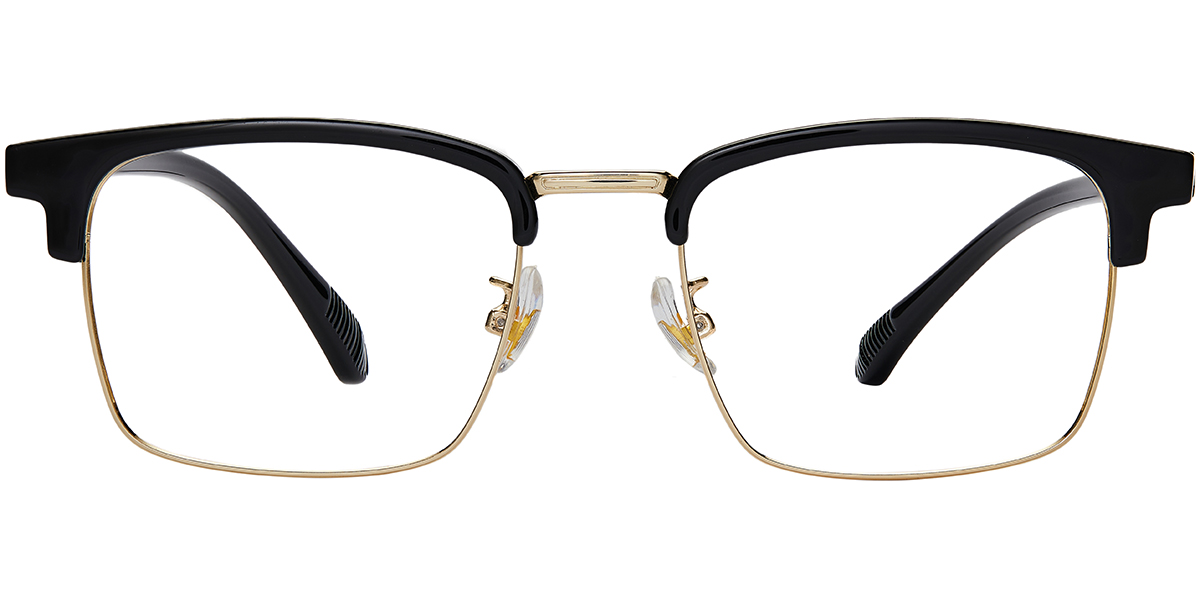 Black-Gold