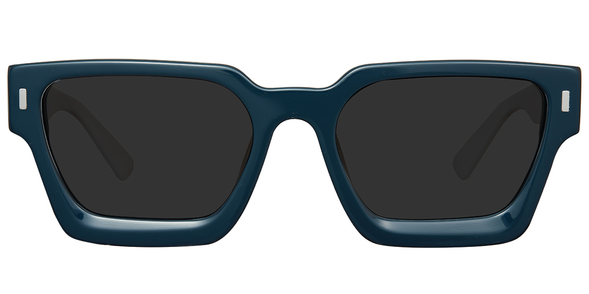 Dark Green+Dark Grey Polarized