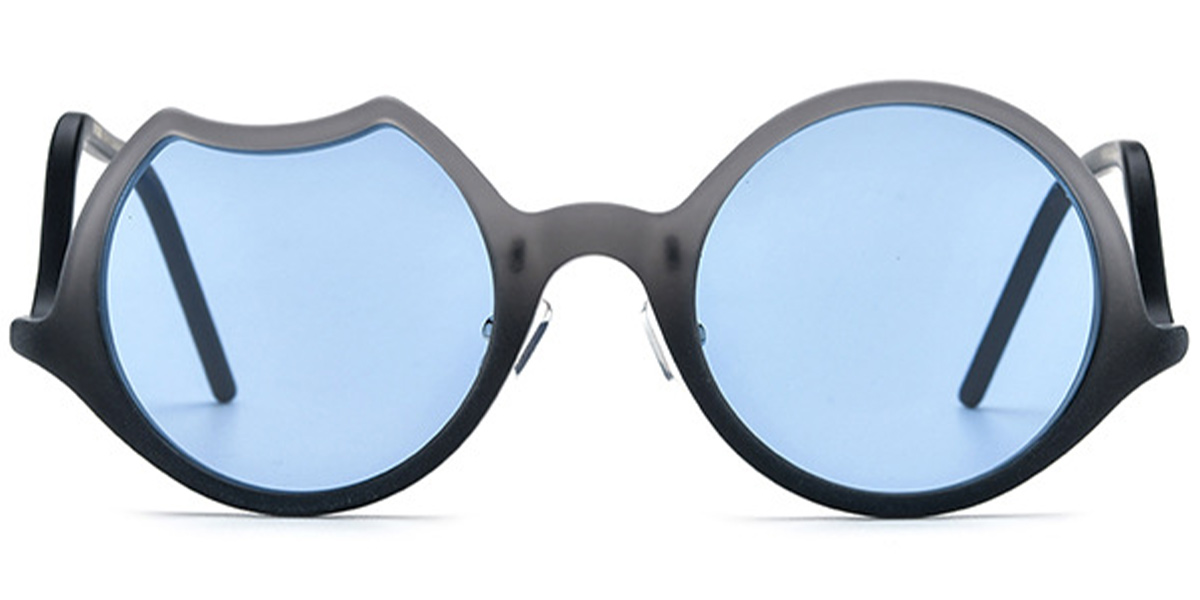 Grey+Blue Polarized