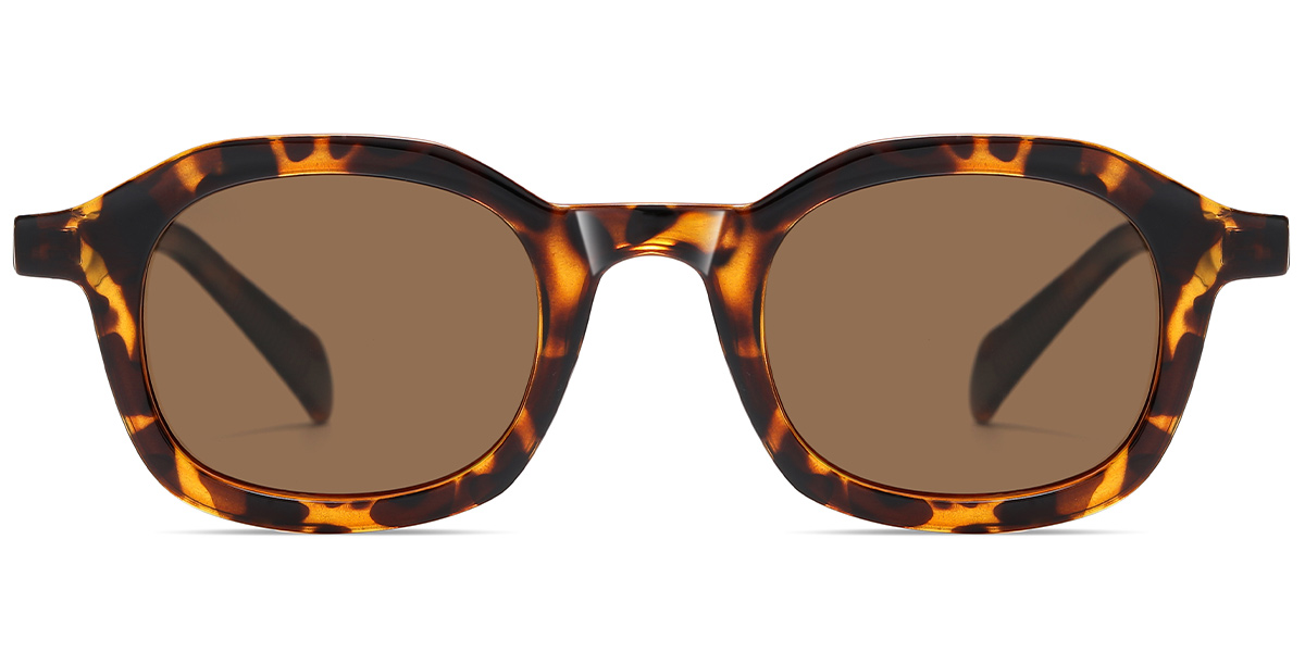 Tortoiseshell+Amber Polarized