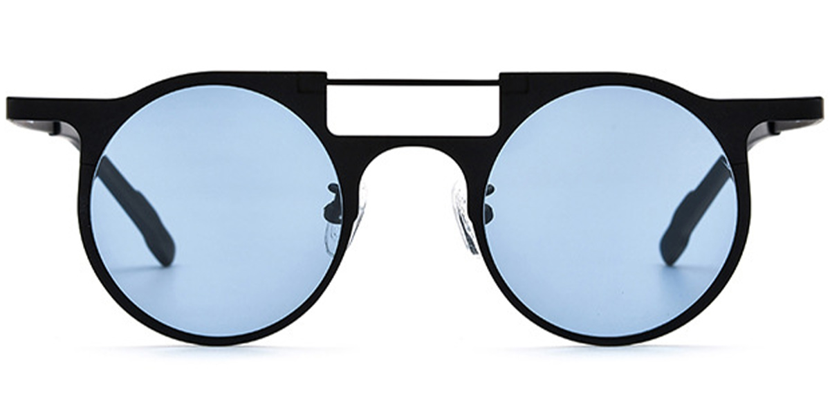 Black+Blue Polarized