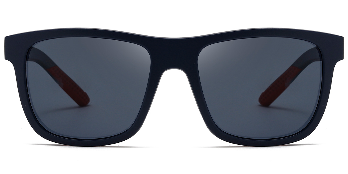 Blue+Blue Polarized